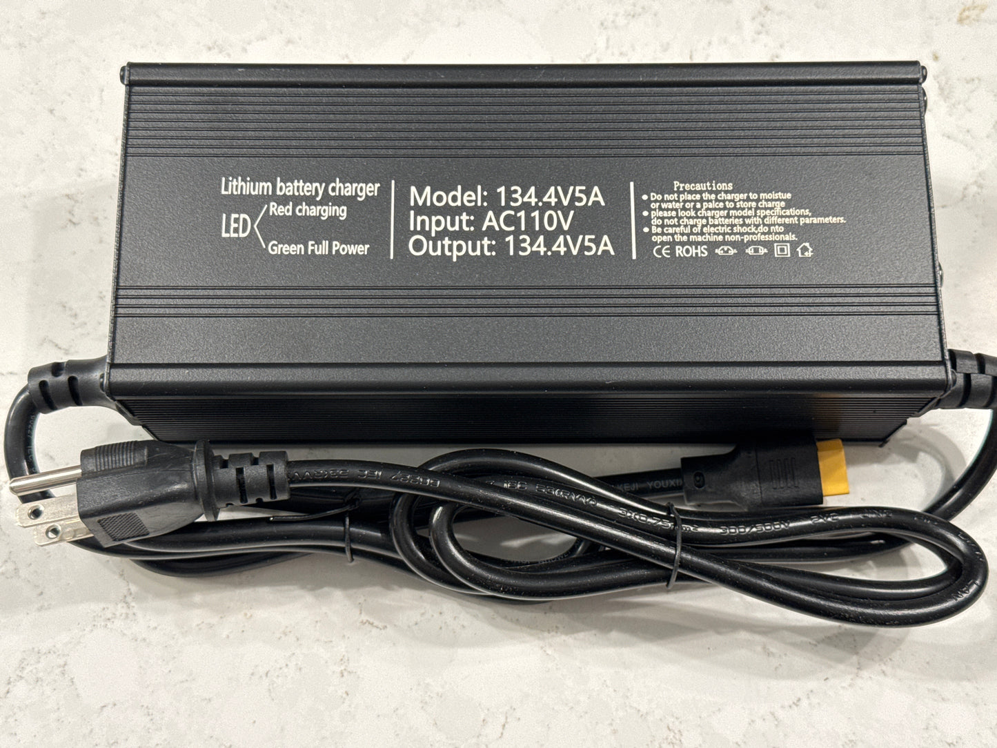 Premium Battery Chargers