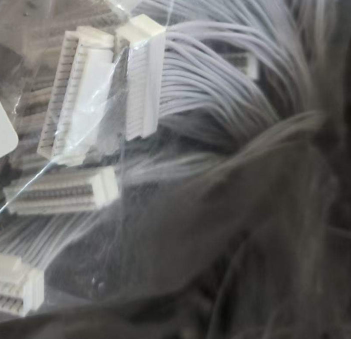 BMS Wiring Kit for 18S OneWheel Pack (set of 10)