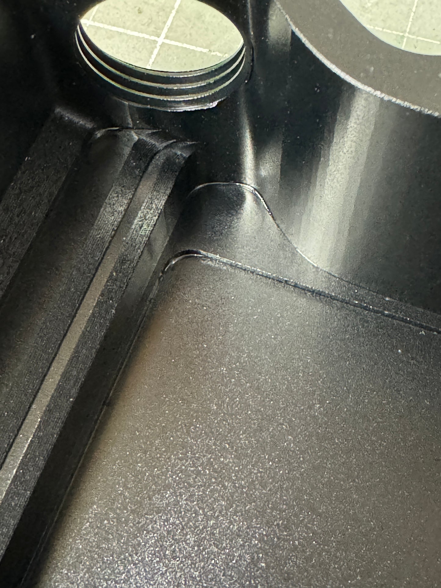 OneWheel Pint X Battery Box - CNC Billet Aluminum (deep)