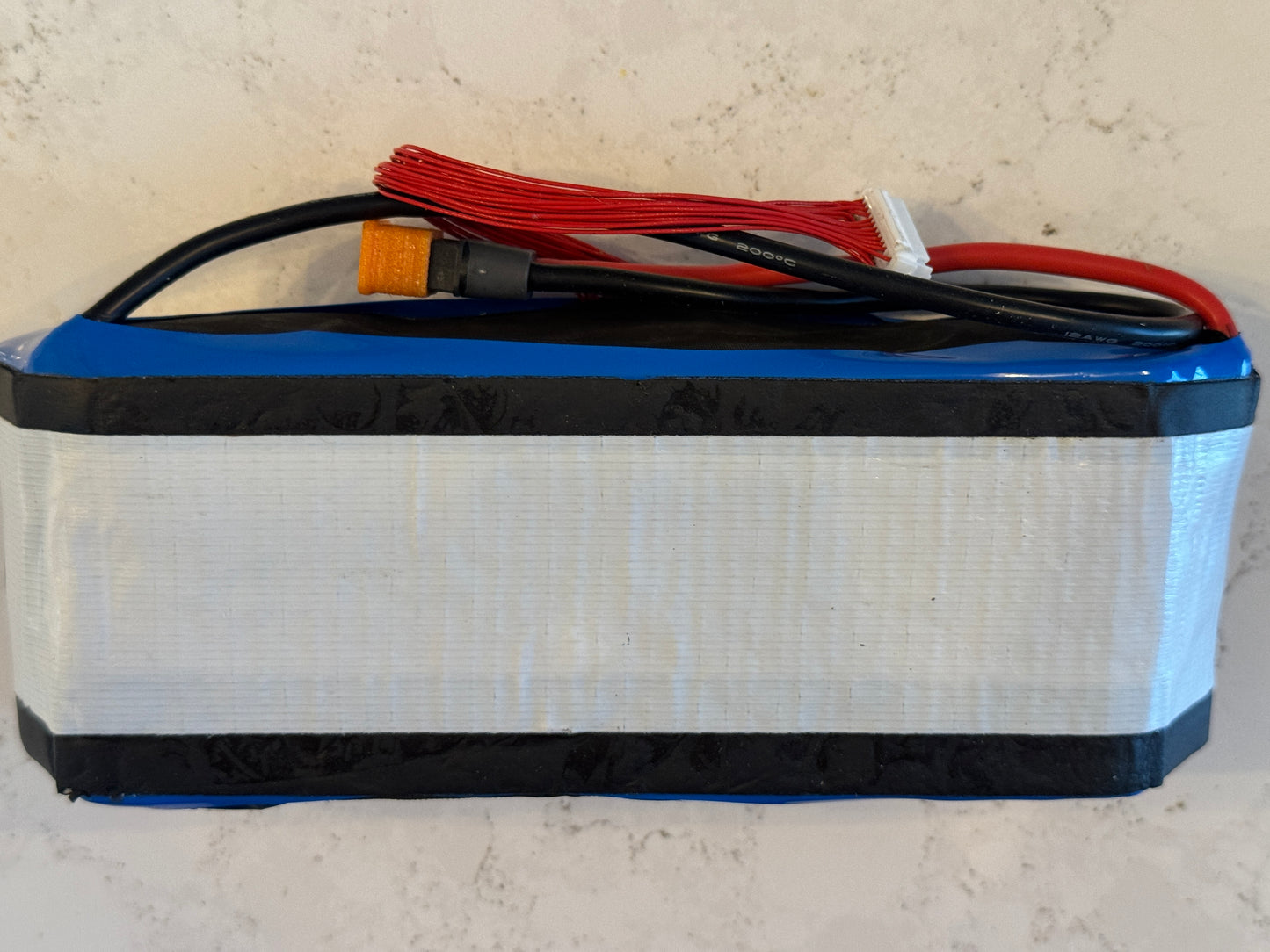 Used OneWheel Battery Packs