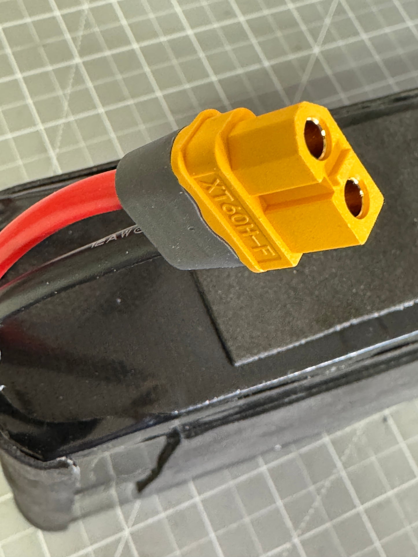 OneWheel GT 18S2P Drop-in Battery Pack