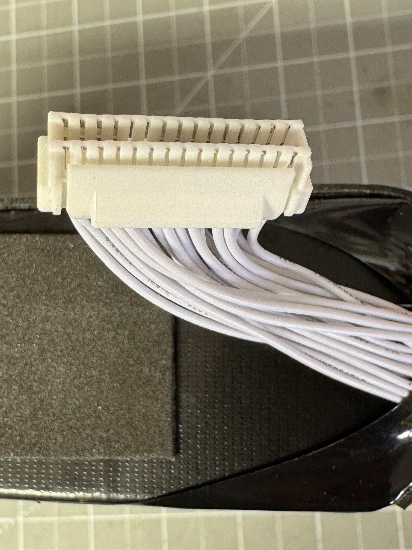 OneWheel GT 18S2P Drop-in Battery Pack