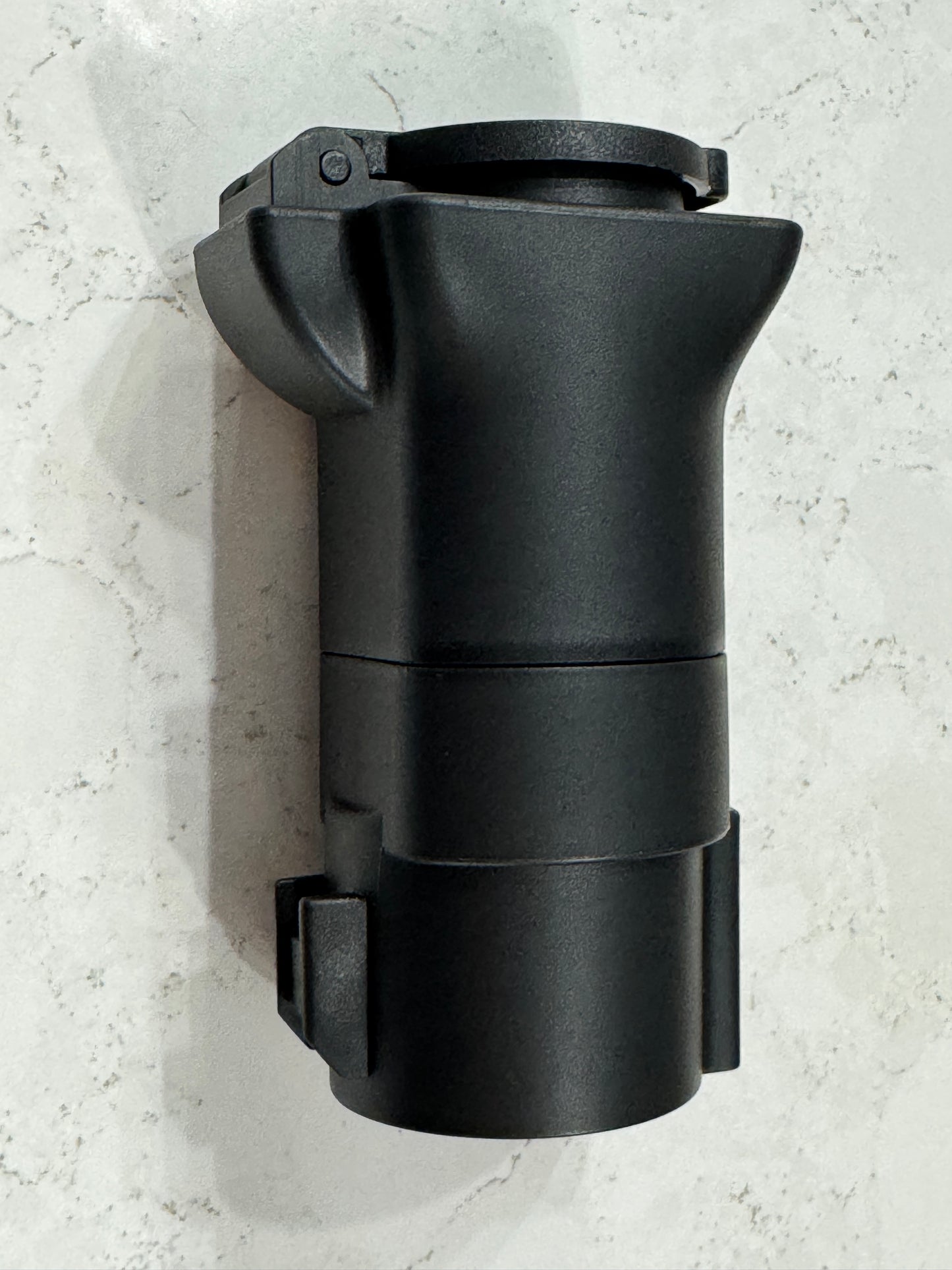 J1772 to NEMA Adapter - AC EV Charging for your PEV