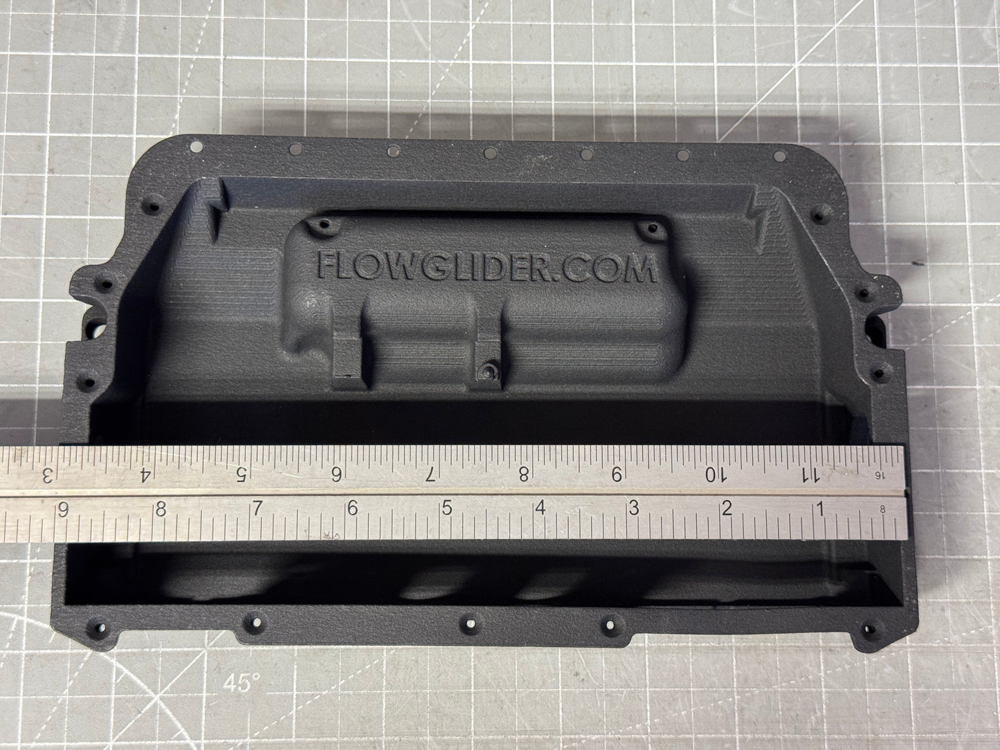 OneWheel XR Controller Box - Nylon 3D Printed