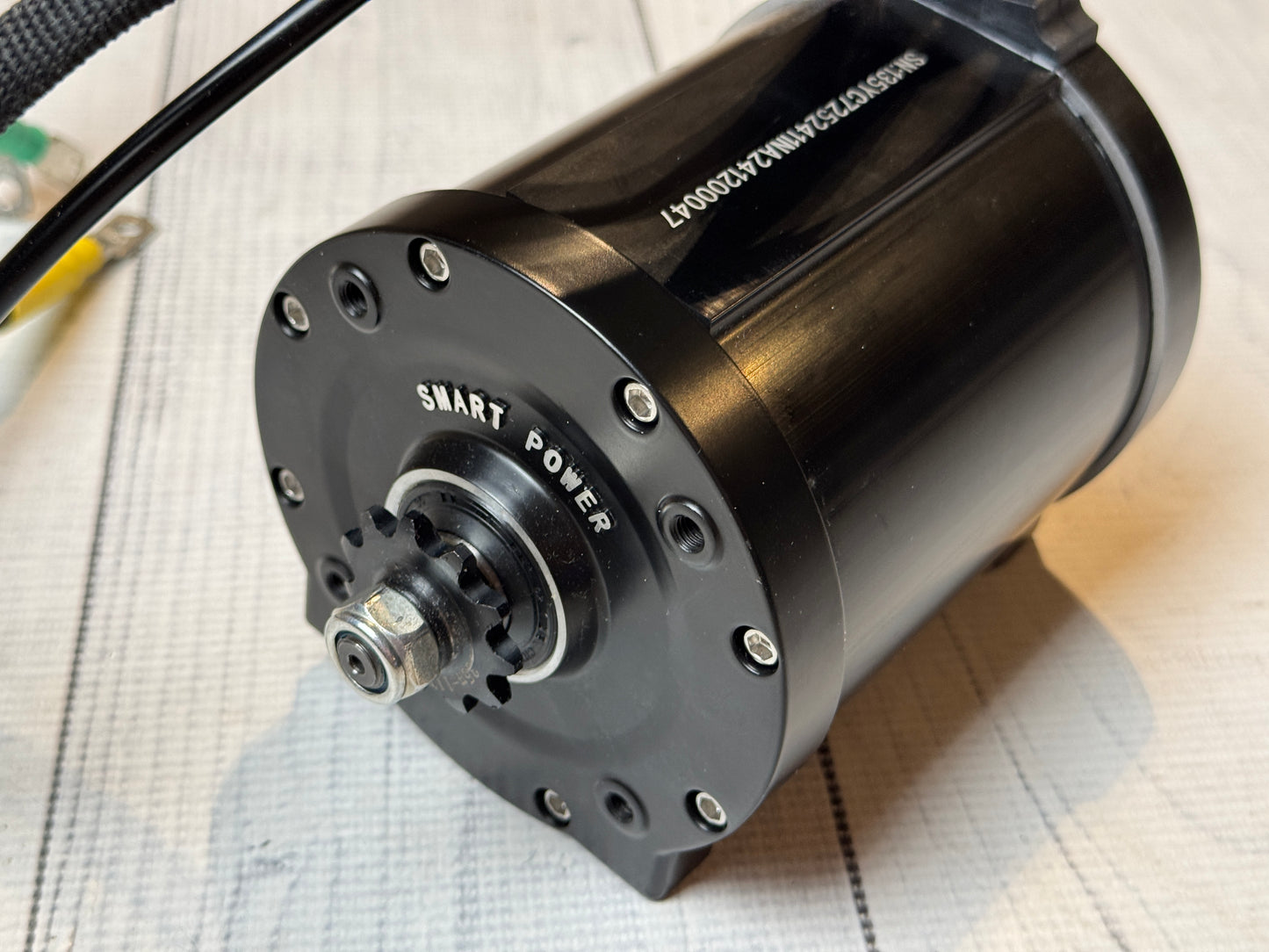 Sotion FW11 Motor