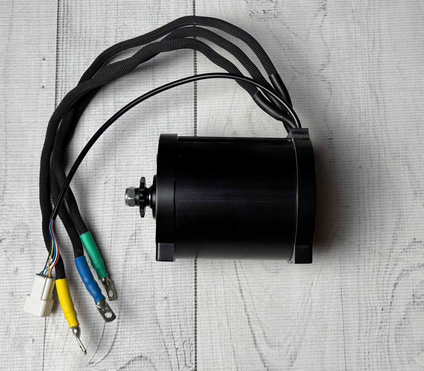 Sotion FW11 Motor