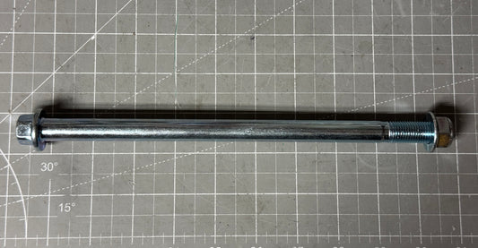15mm Axle / Head Tube bolt 245mm / 9.6 inch