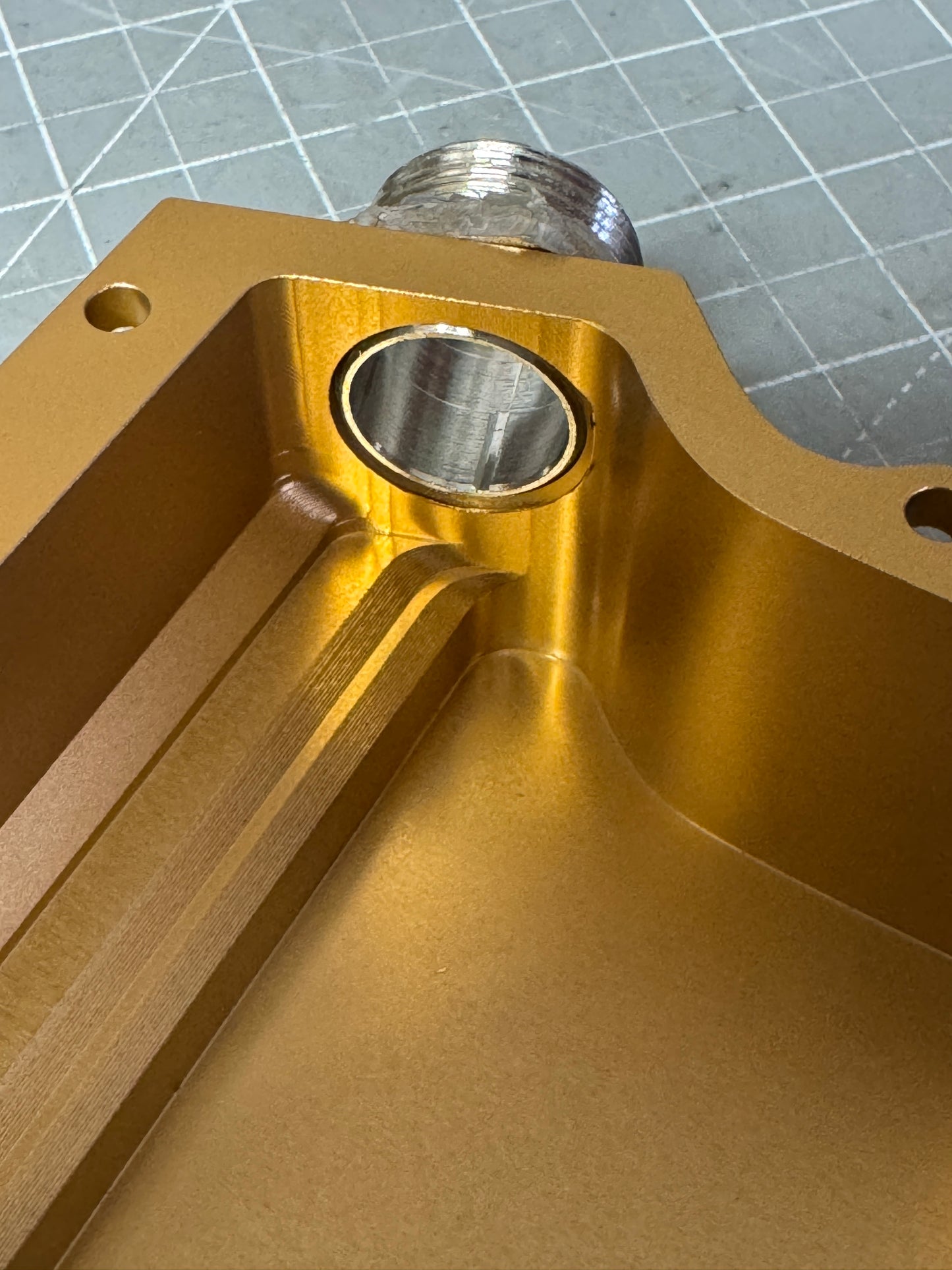 OneWheel Pint X Battery Box - CNC Billet Aluminum