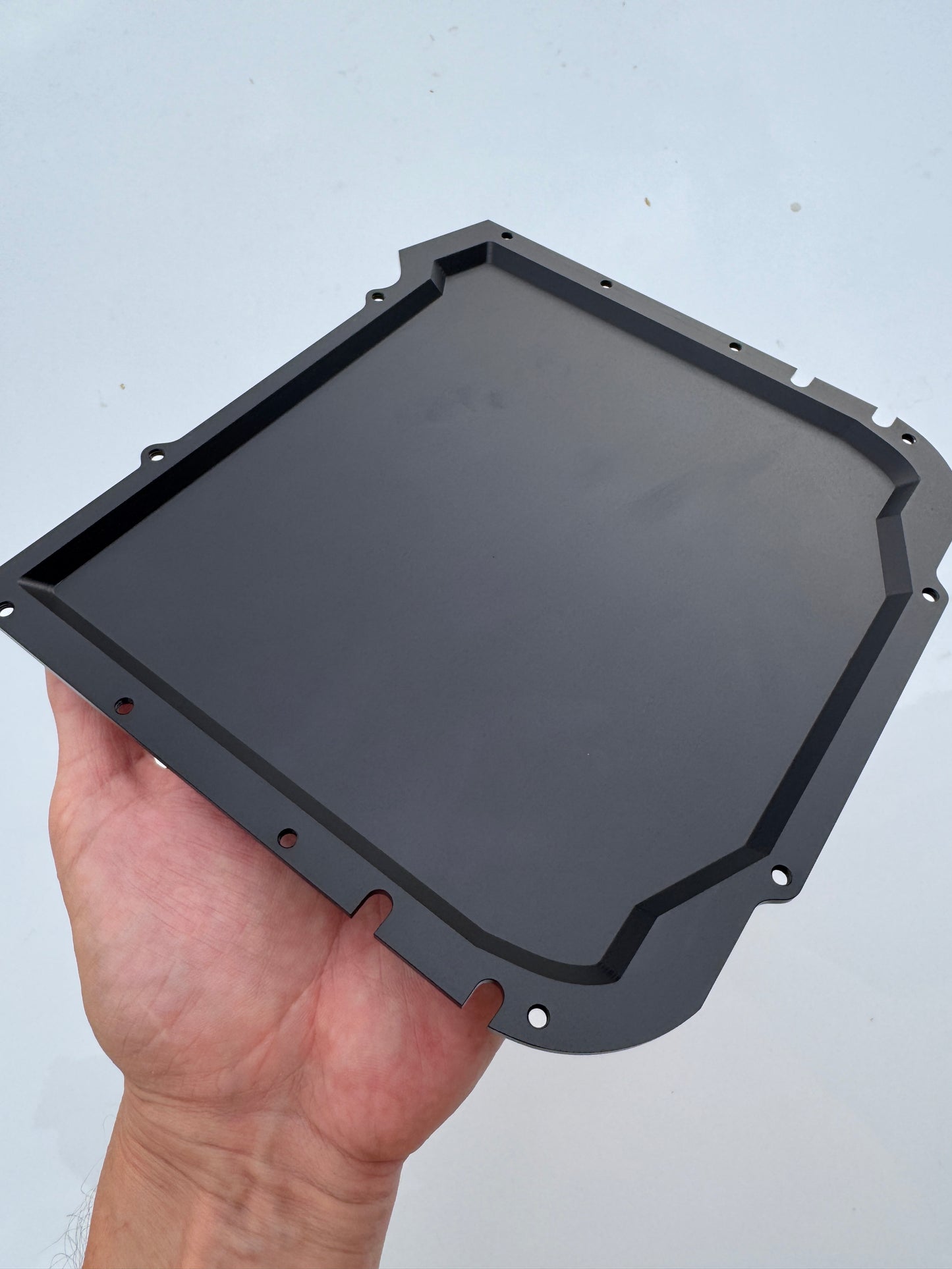OneWheel Pint X Battery Box - CNC Billet Aluminum