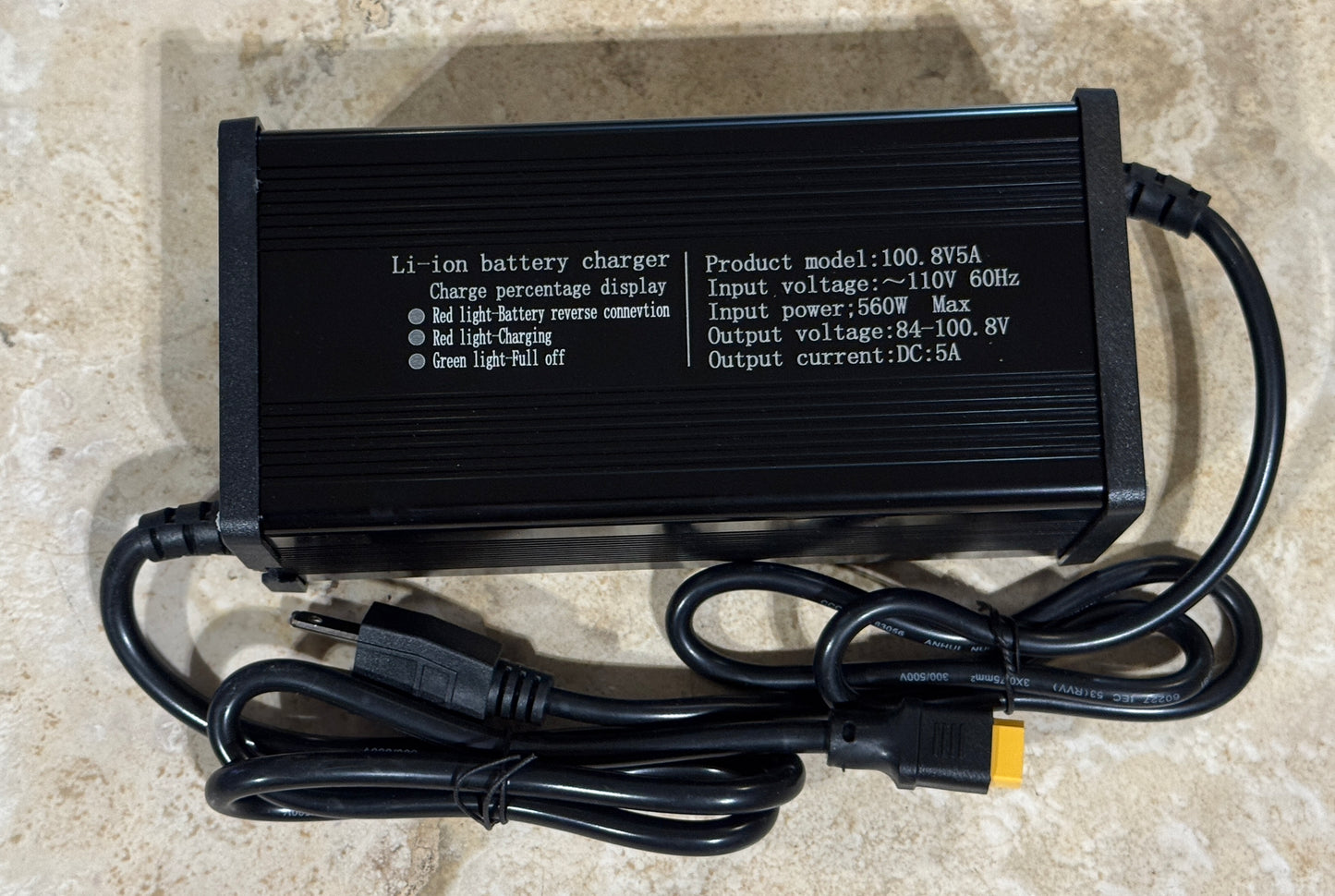 Premium Battery Chargers