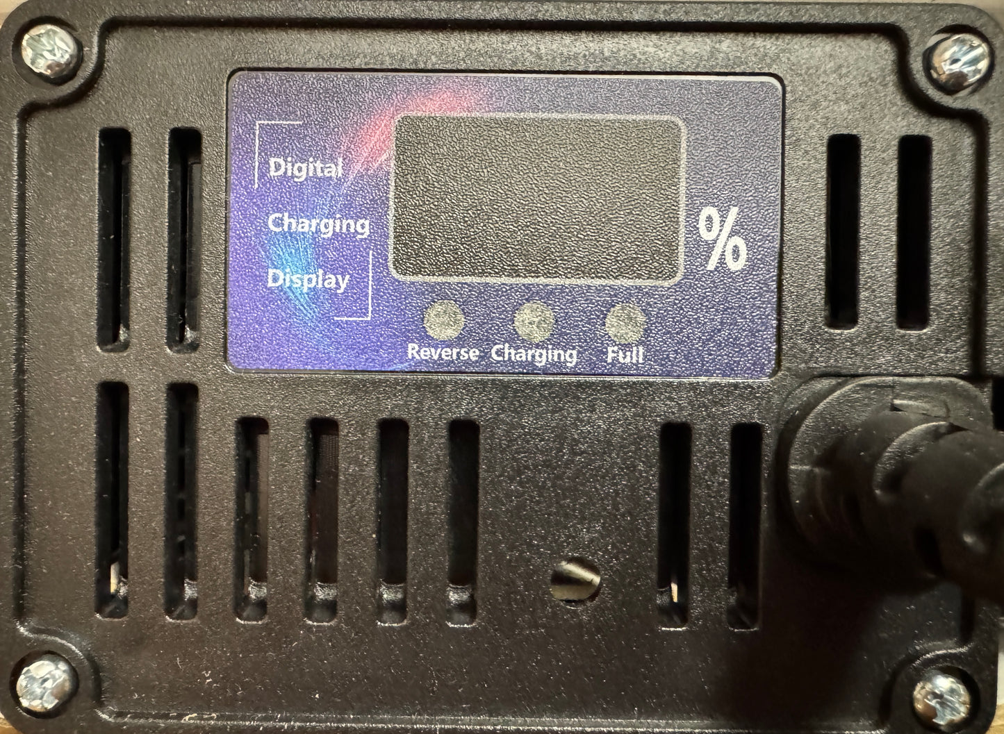 Premium Battery Chargers