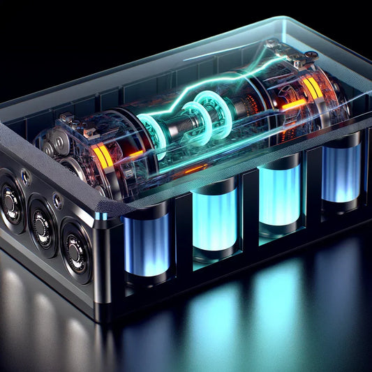 Product Recommendations: Battery Building and PEV Electronics