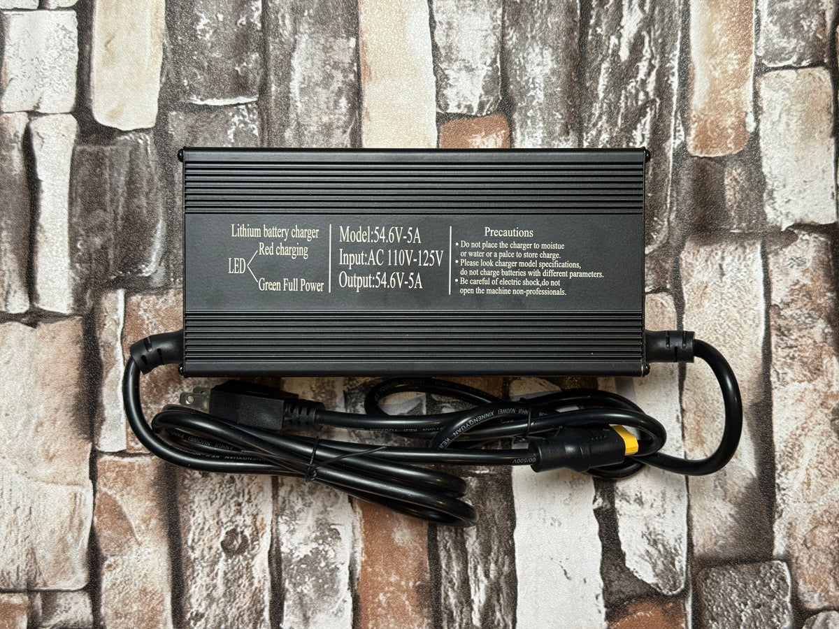 Premium Battery Chargers