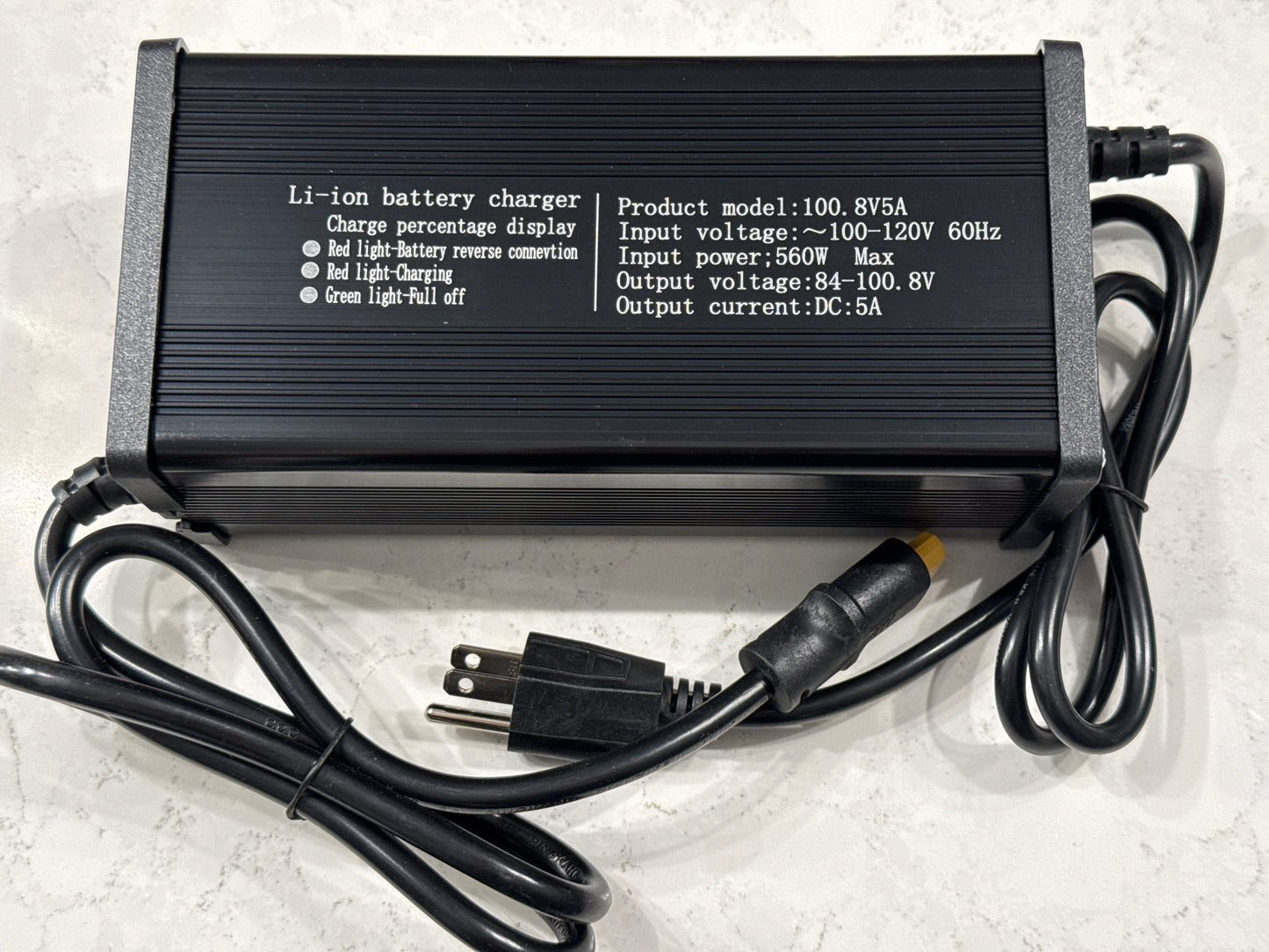 Premium Battery Chargers