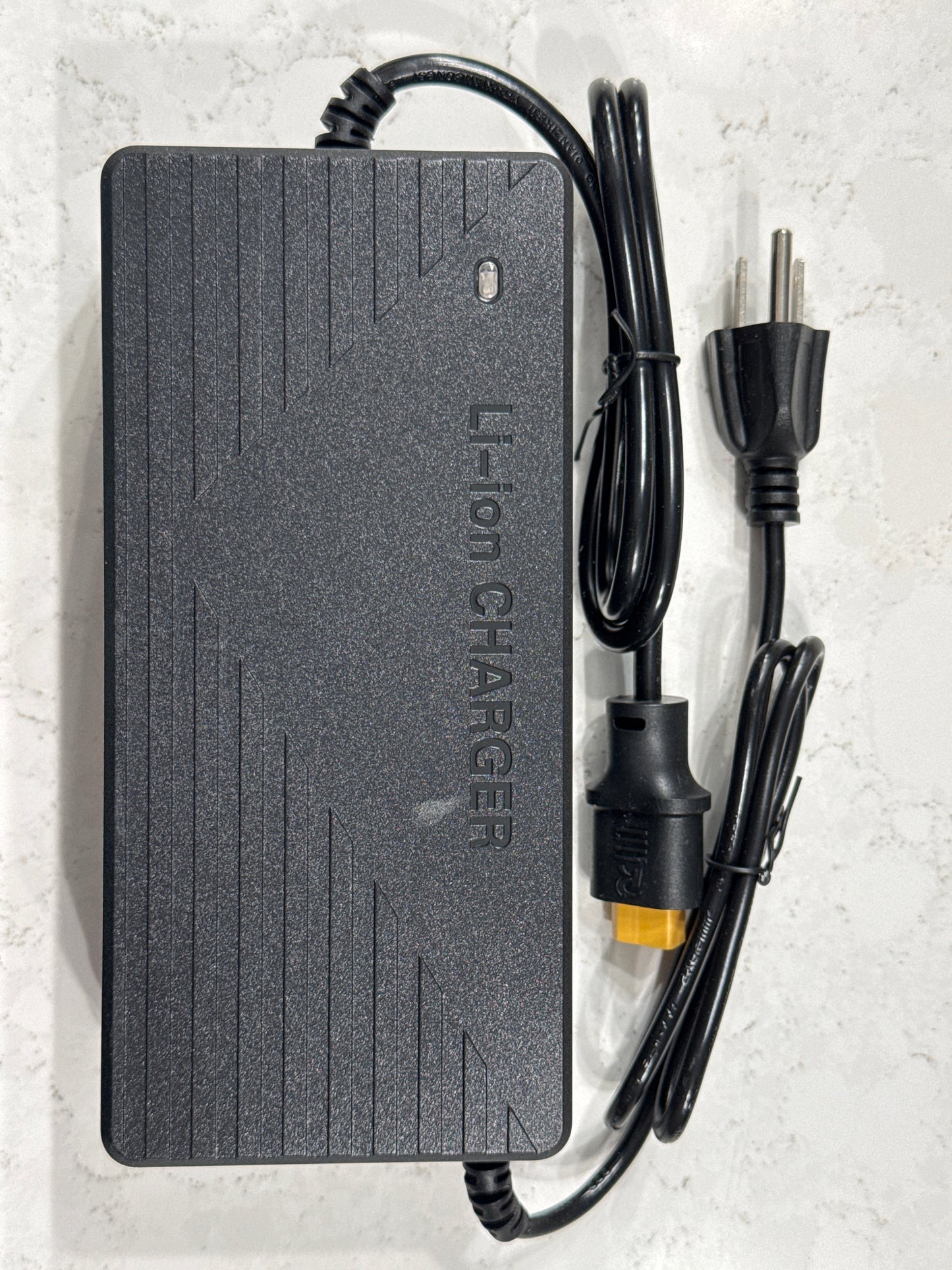 Premium Battery Chargers