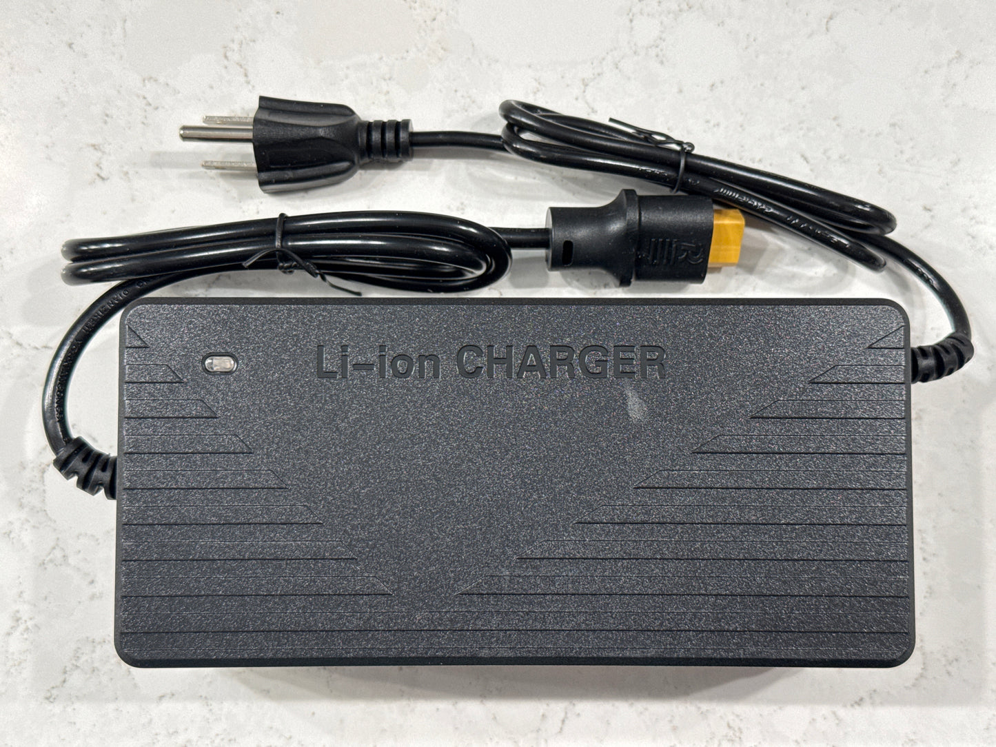Premium Battery Chargers
