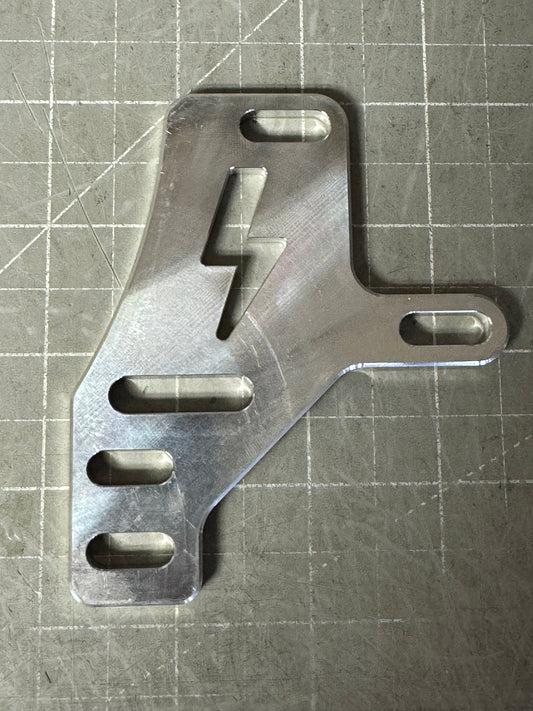 Swing Arm Brake Adapter