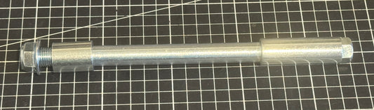 Drilled Front Axle 15mm/20mm for Pit Bikes