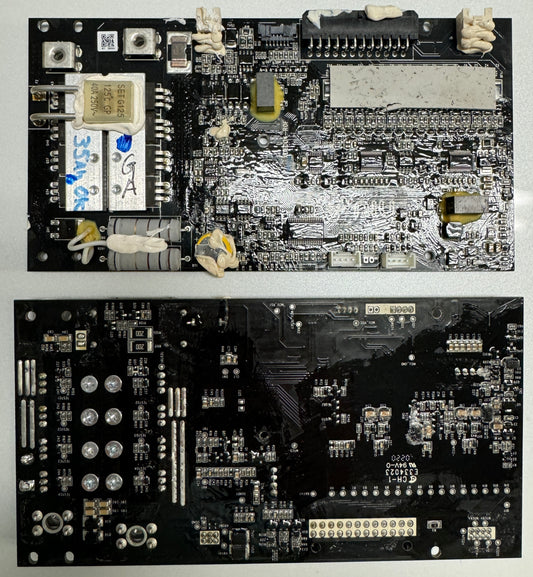 NIU 17S 45A BMS