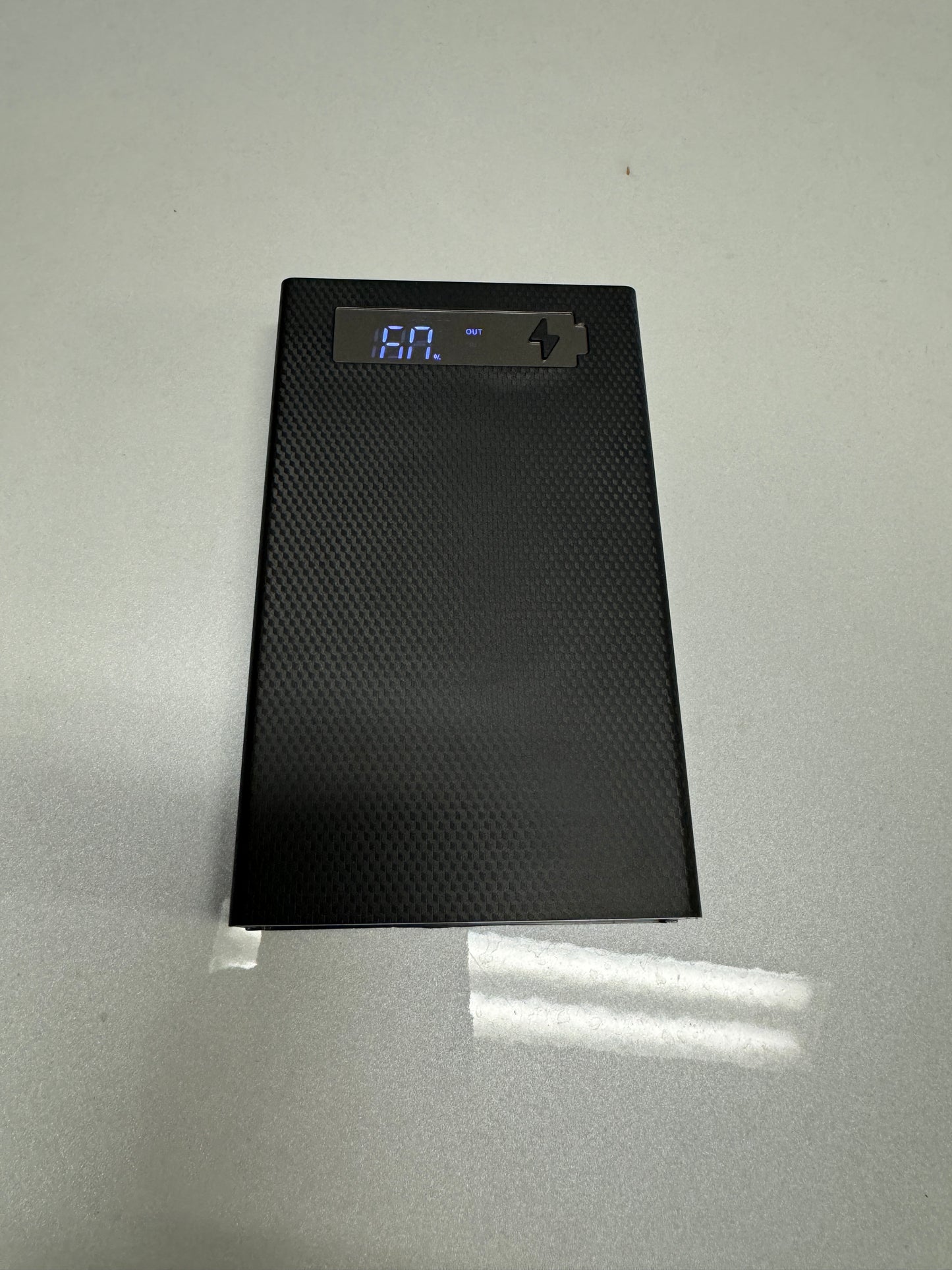 USB Power Bank 12,000mAh