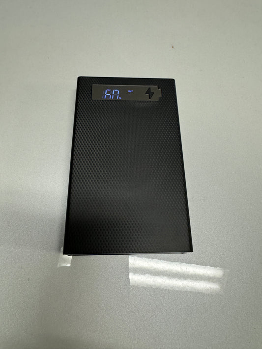 USB Power Bank 12,000mAh