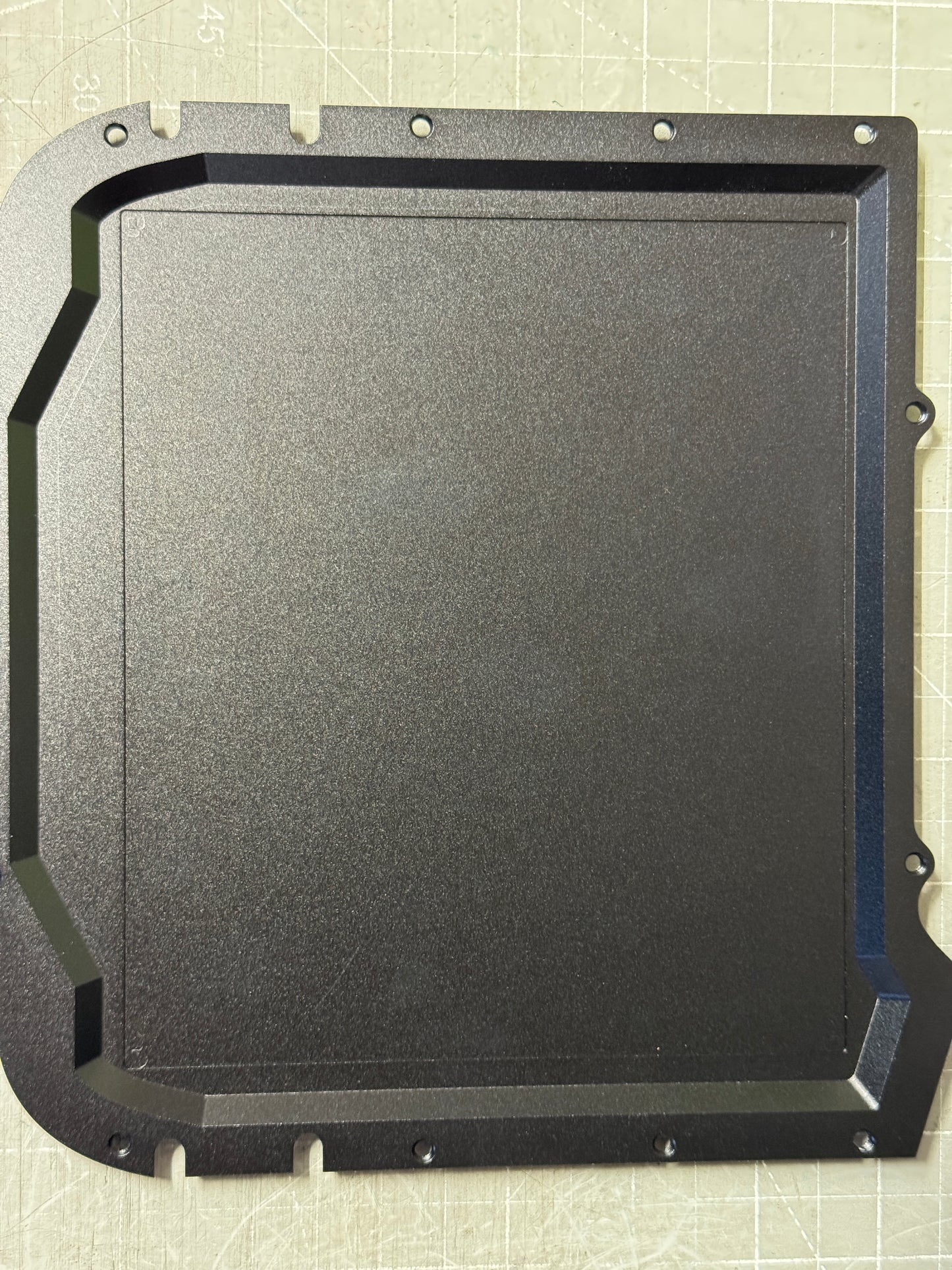 OneWheel Pint X Battery Box - CNC Billet Aluminum (deep)