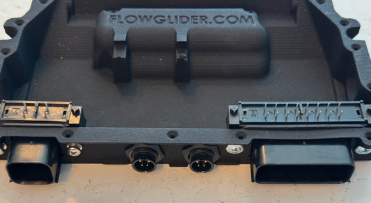 OneWheel XR Controller Box - Nylon 3D Printed