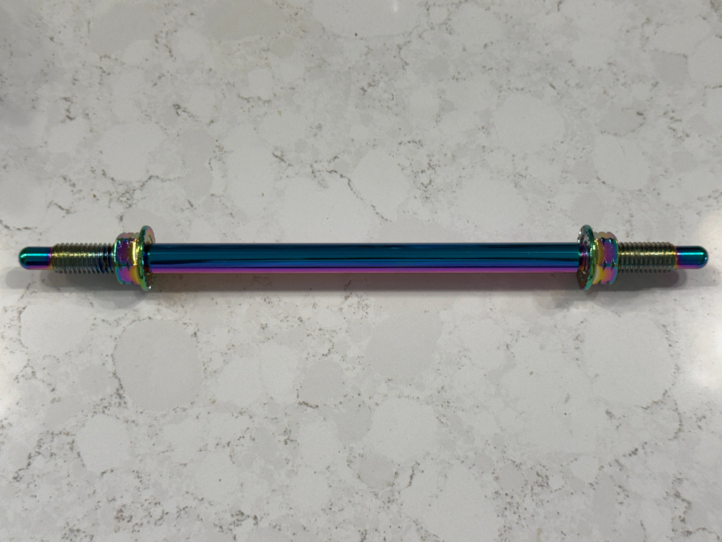 Razor Extended 10" Axle