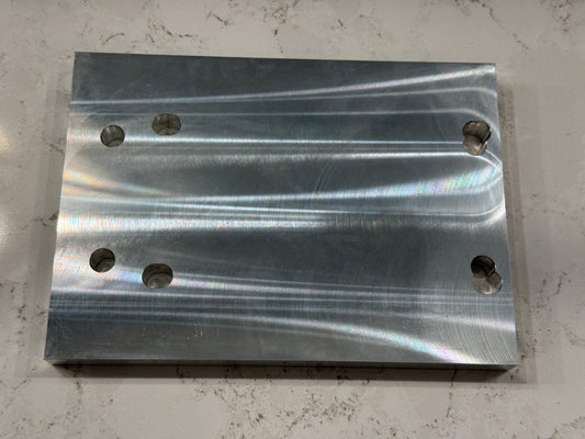 Motor Plate Adapter