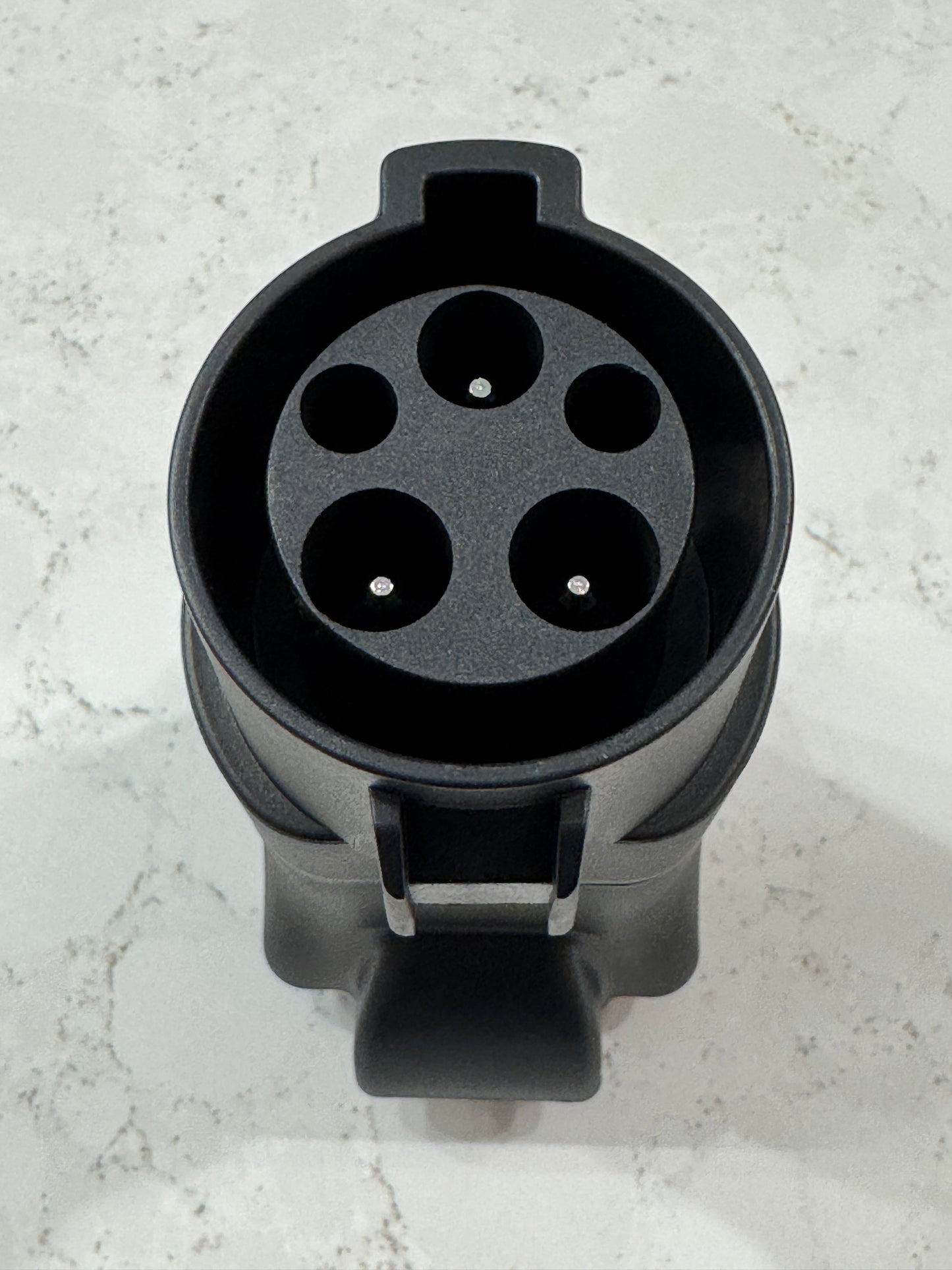 J1772 to NEMA Adapter - AC EV Charging for your PEV