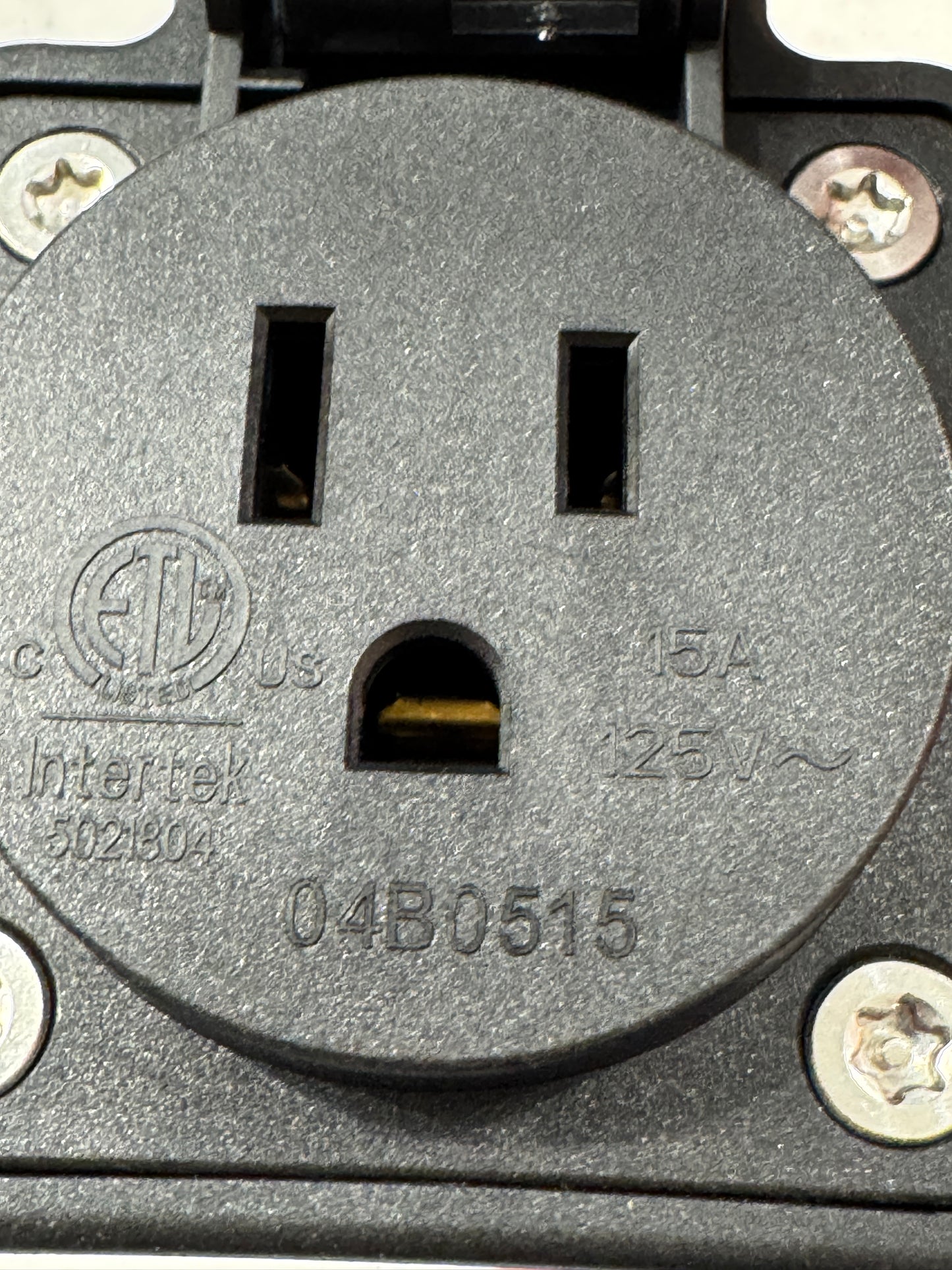J1772 to NEMA Adapter - AC EV Charging for your PEV