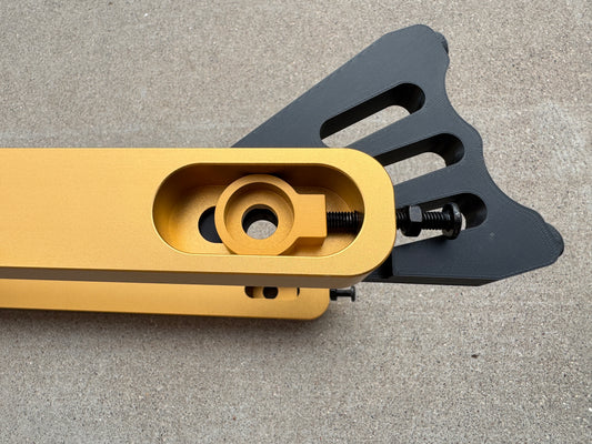 RPM Rear Brake Adapter