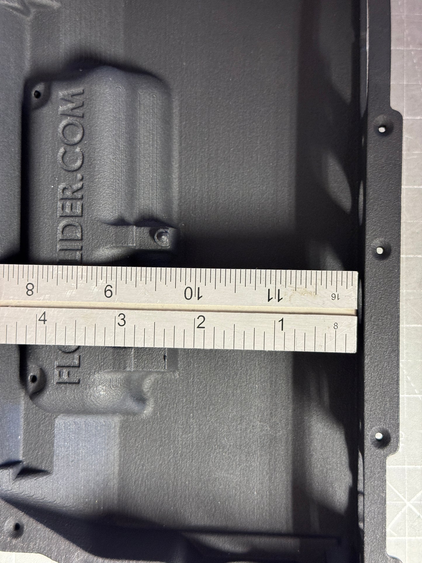 OneWheel XR Controller Box - Nylon 3D Printed