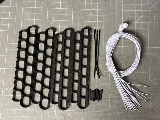 Battery Build Kit for OneWheel Pint X