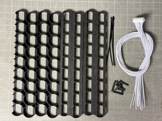 Battery Build Kit for OneWheel GT