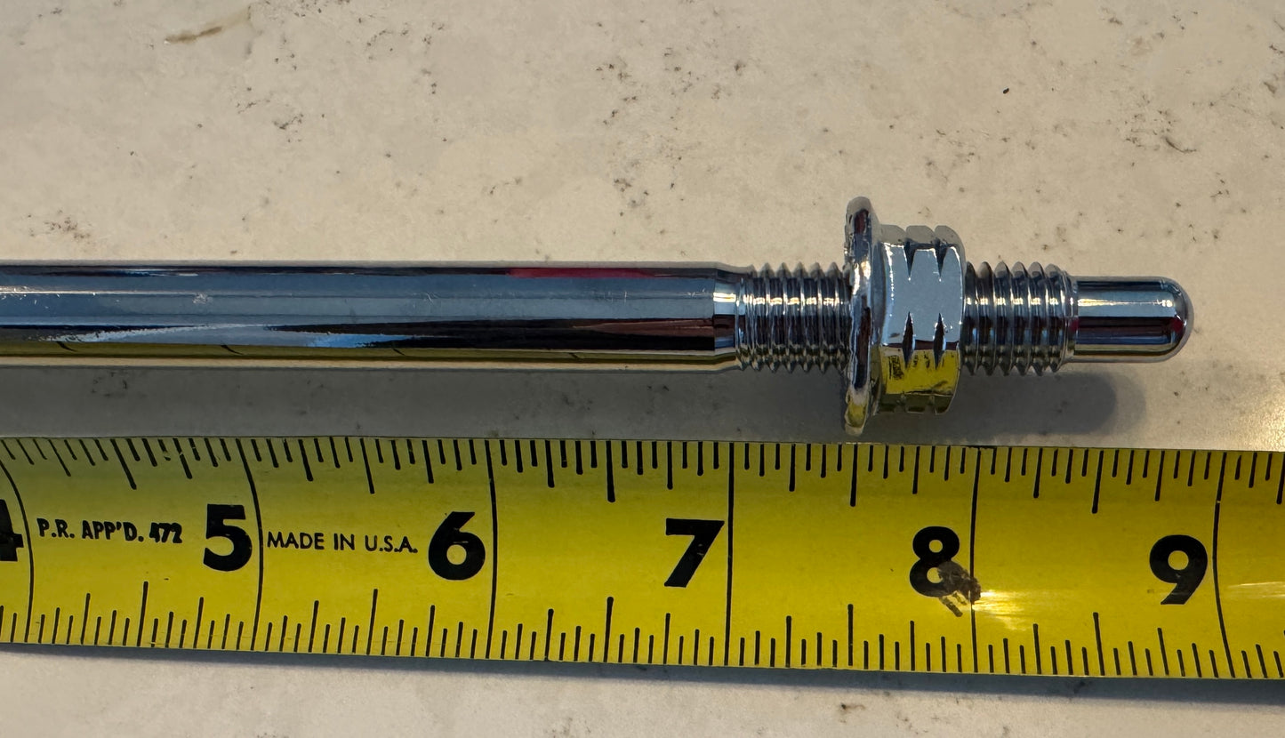 12mm Axle 8.25 inch