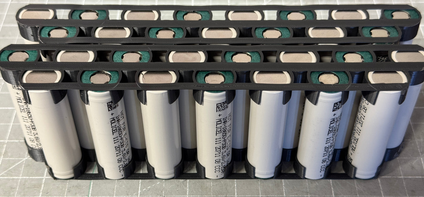 OneWheel XR Compatible Battery Packs