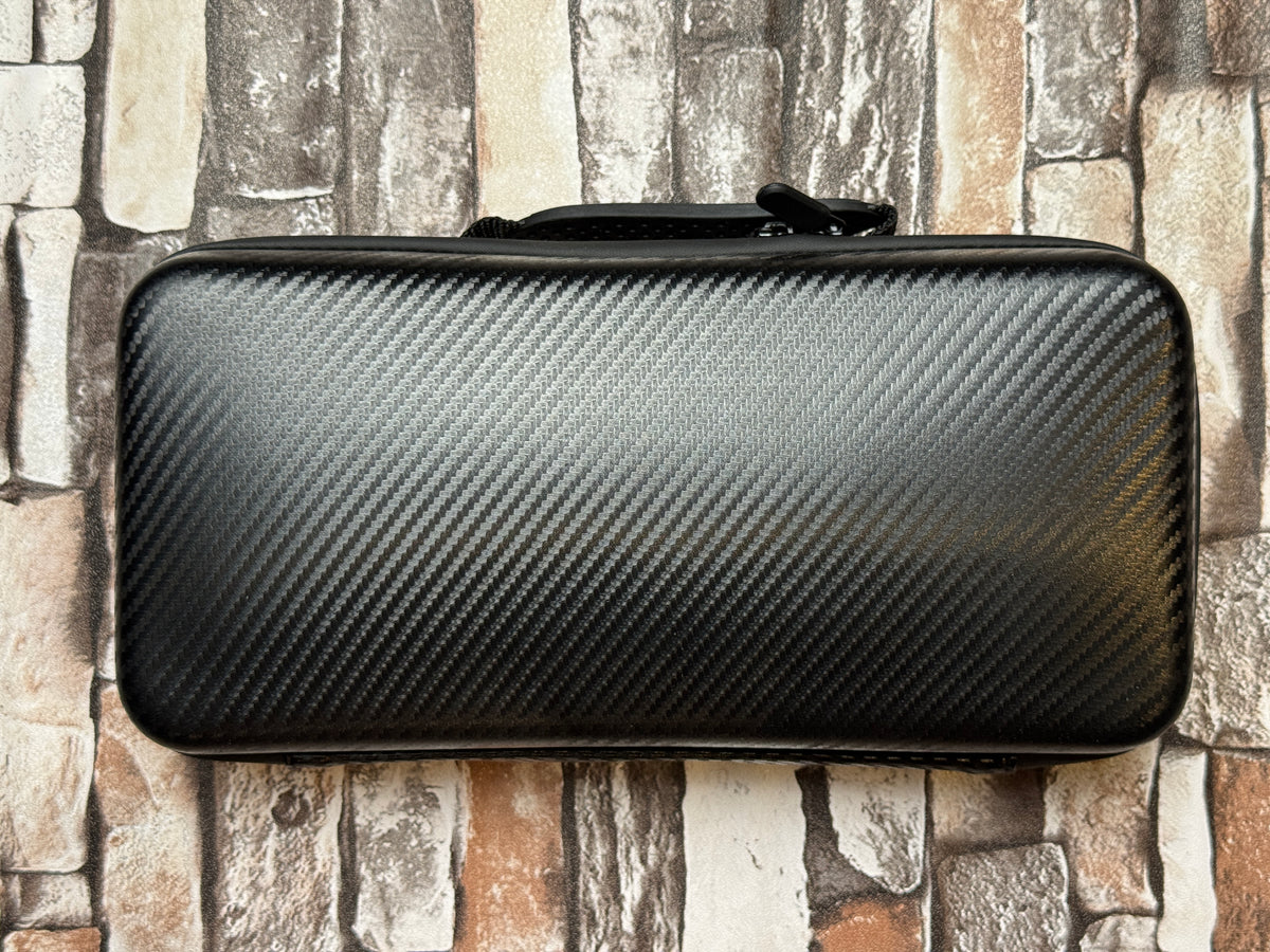Hypercharger - Variable Volt Variable Amp Charger