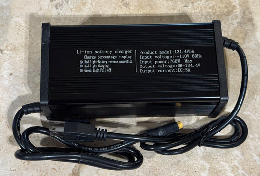 Premium Battery Chargers